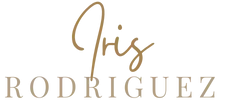 Iris-Rodriguez.com Logo